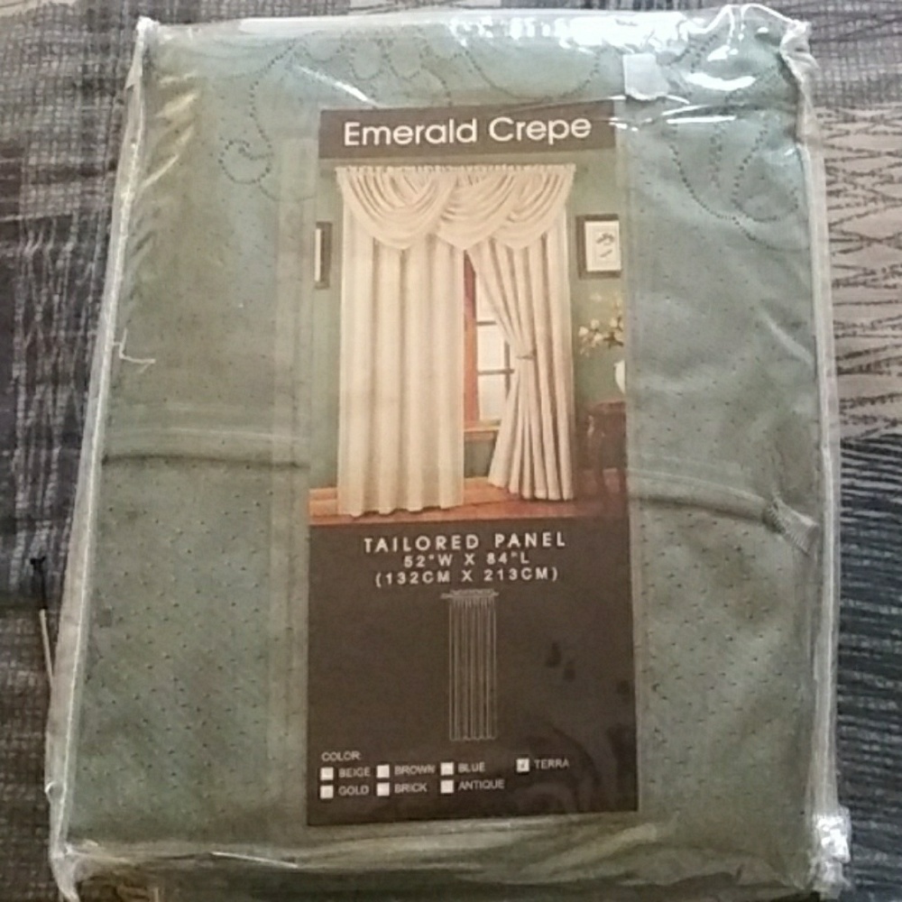 Curtains